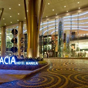 Acacia Hotel Manila - Multiple Use&Staycation Approved