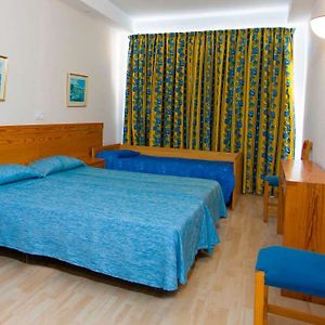 Hotel Arcadia